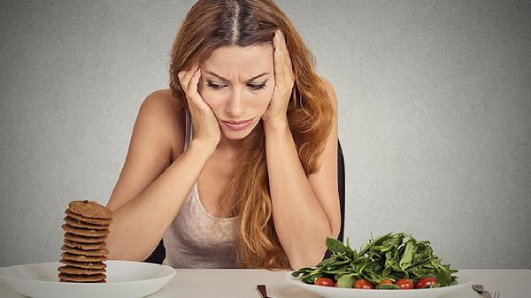 体内毒素多简单患病？引荐这5种食物协助排毒！